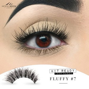 kit Ready Fluffy Collection #7 "Clearance"