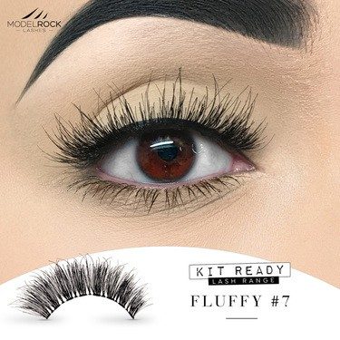 kit Ready Fluffy Collection #7 "Clearance"