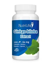 Ginkgo biloba extrait