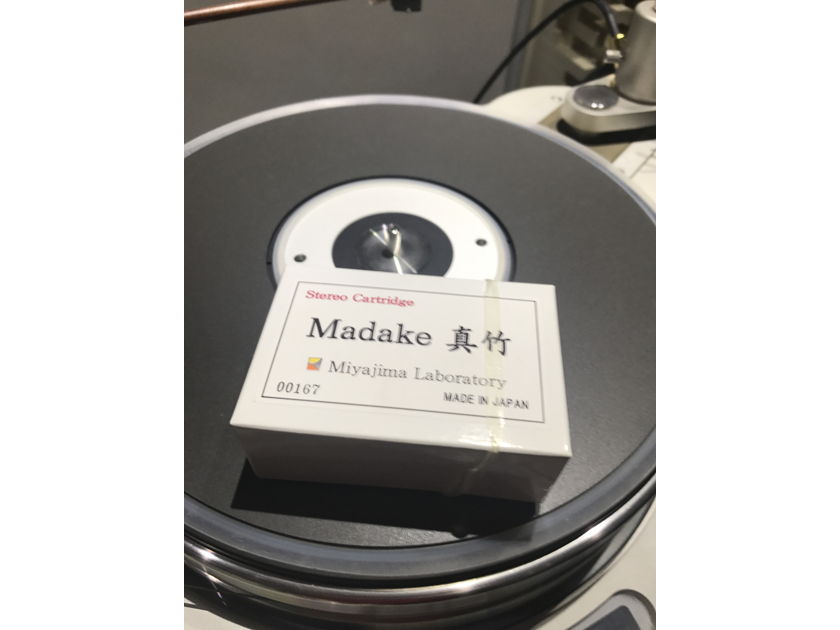 Miyajima Labs Madake  Reduced