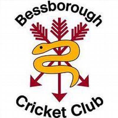 Bessborough Cricket Club Cricket Club Logo