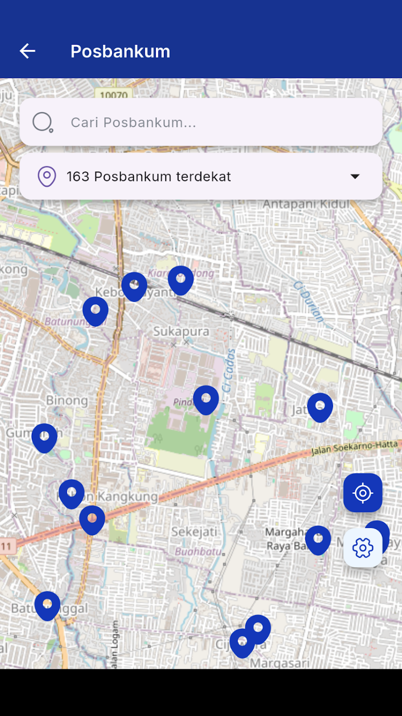 Flutter developers developer - Muhammad M.'s portfolio image