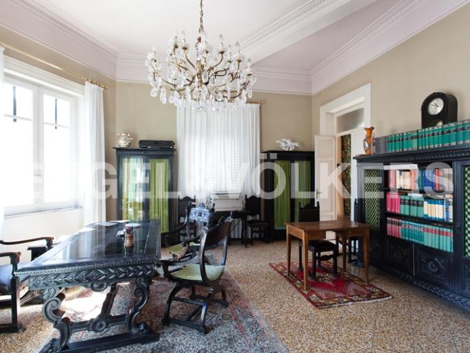 Real estate in Cefalù your real estate agent Engel & Völkers