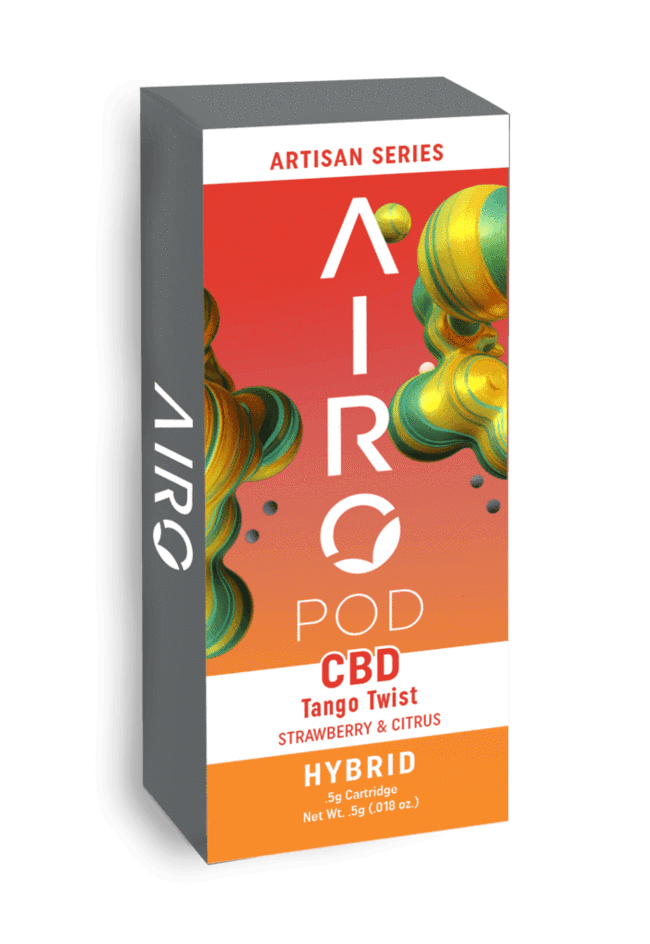 airopro artisian series cartridge