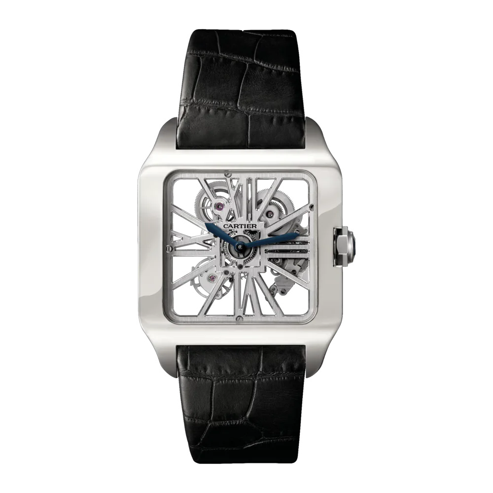 Skeleton White Gold, image 1