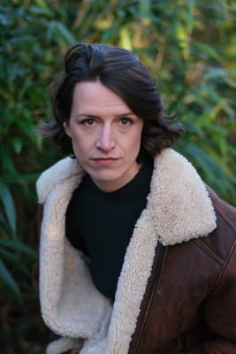 Iris Heusschen