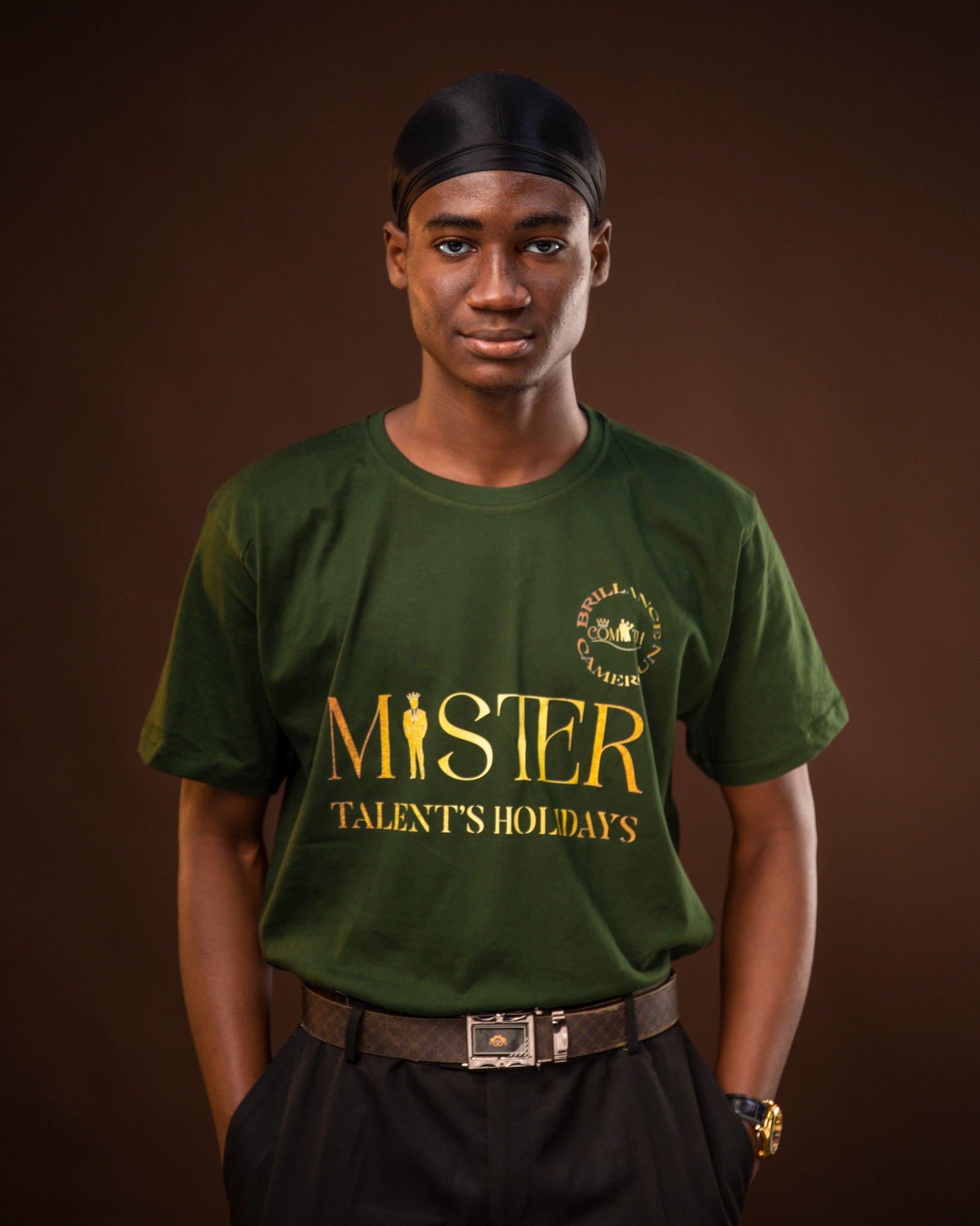 BIYIDI TSOUNGUI BRAYAN 