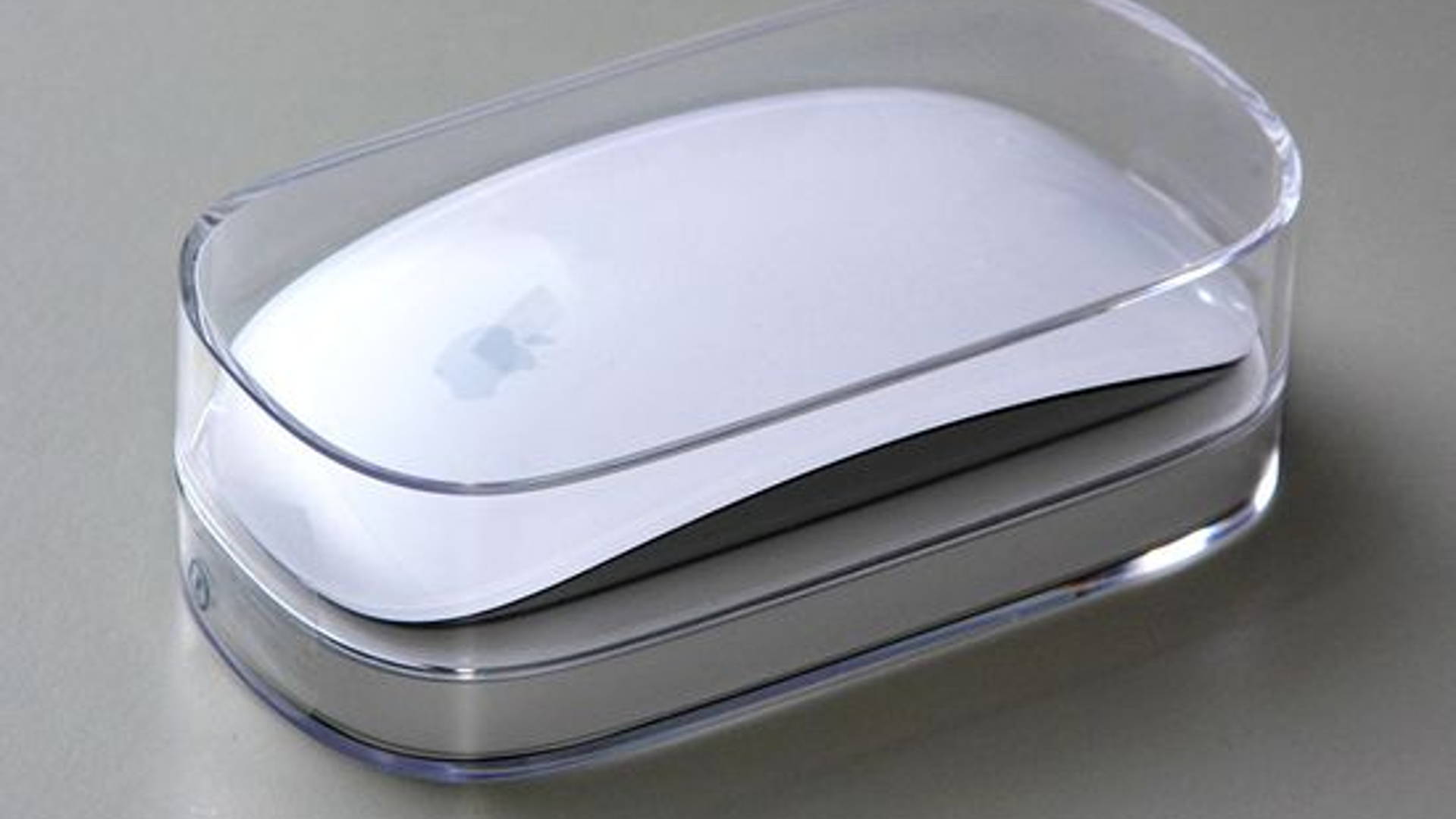 Featured image for Apple Magic Mouse