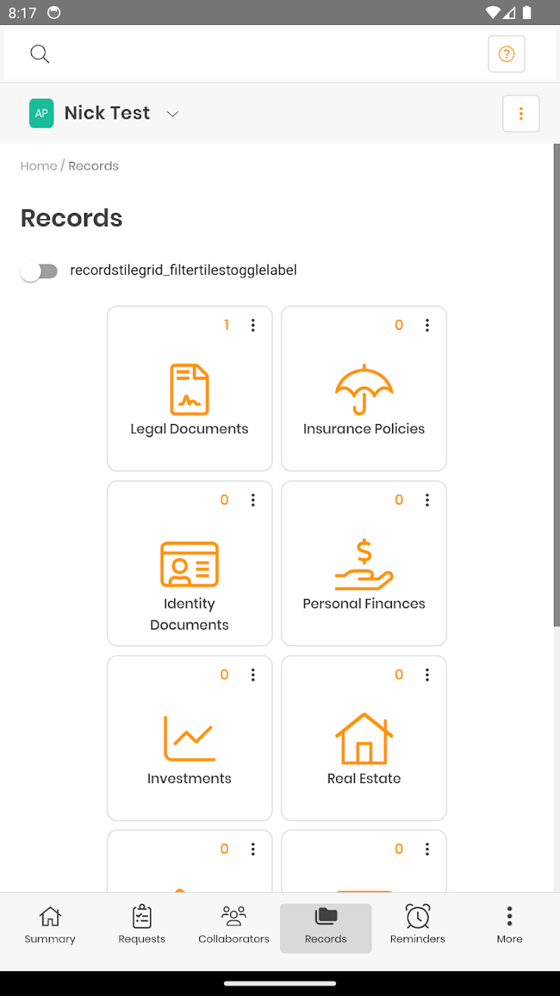 Kpi developers developer - Sebastian L.'s portfolio image