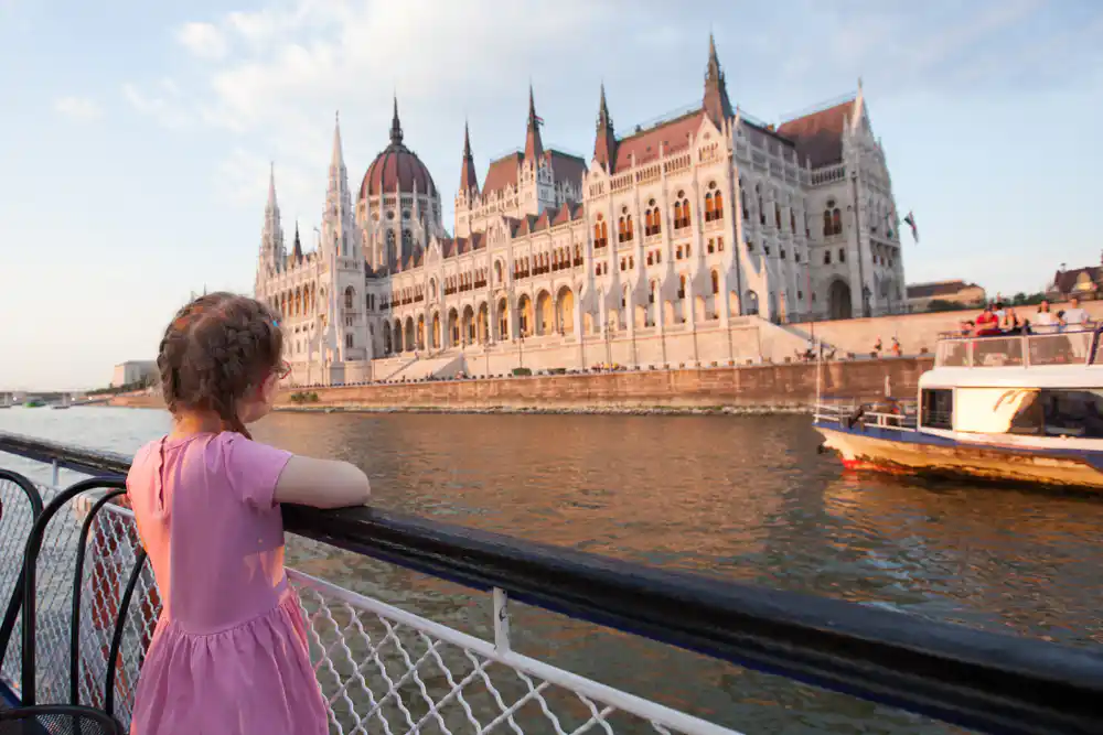 Budapest