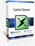 Cache Cleaner - полная очистка кэша в системе Joomla