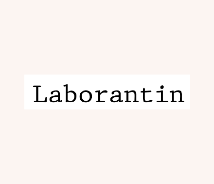 Laborantin