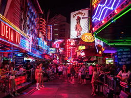 Soi Cowboy