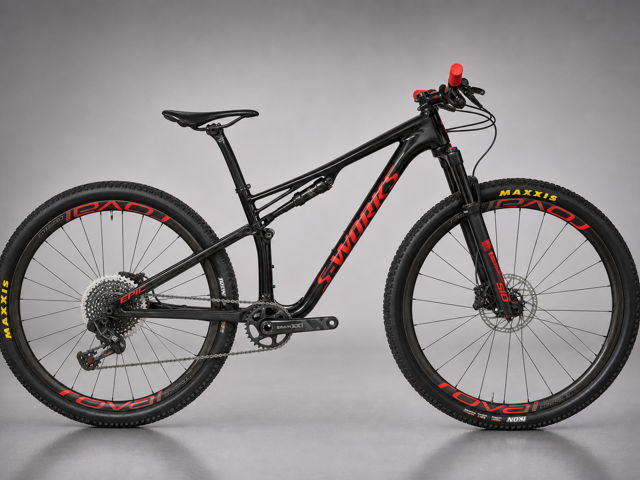 Specialized S-Works Epic S-Works Epic