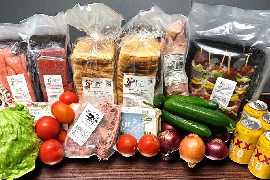 Farmers Bag - Voucher - Image 5