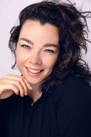 Morgane Gielen