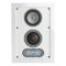 Monitor Audio Soundframe-1 (SF-1)  Slim On-Wall Speaker... 5
