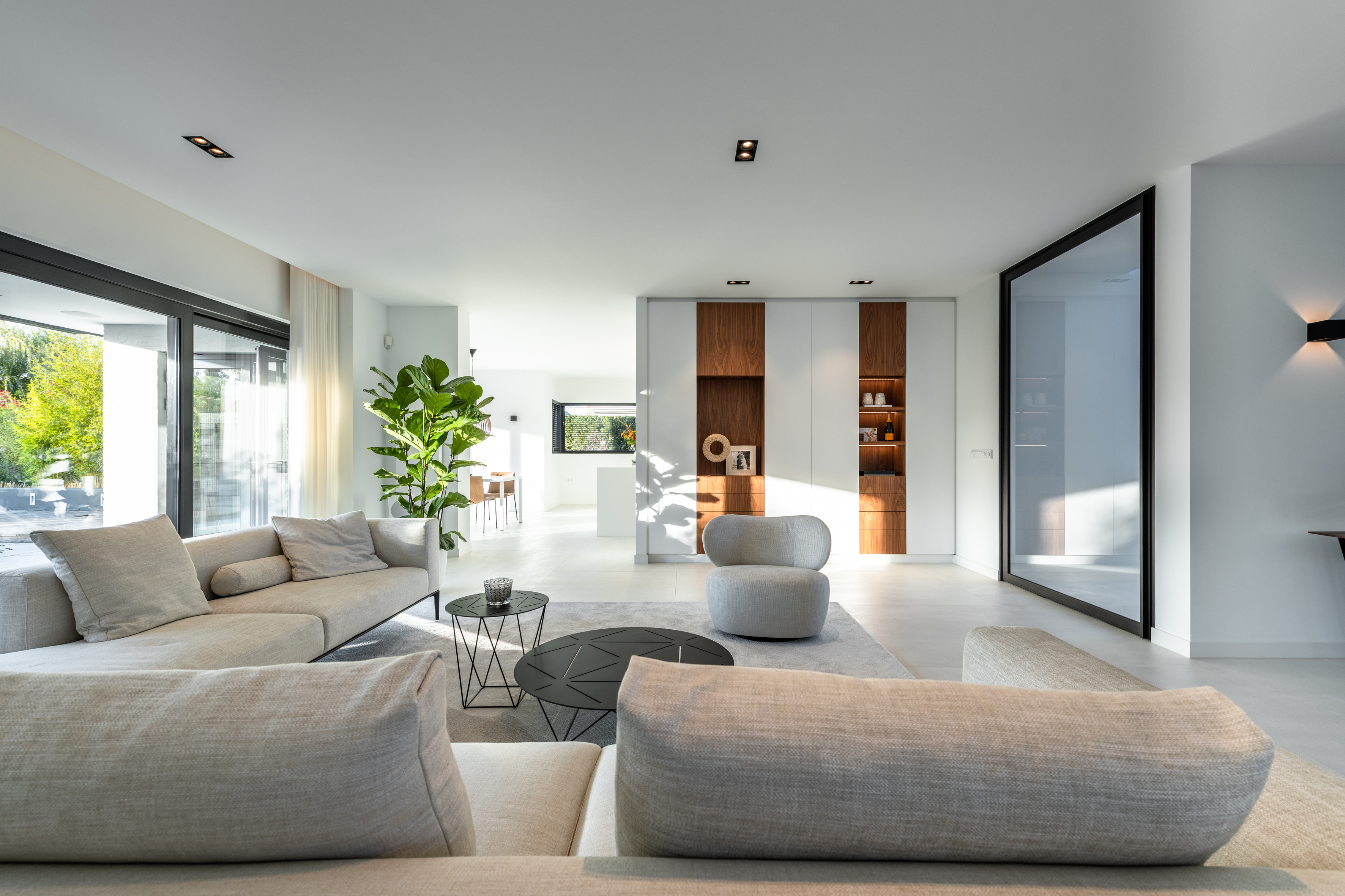 Afbeelding bij het profiel van CR33MERS interieurarchitecten