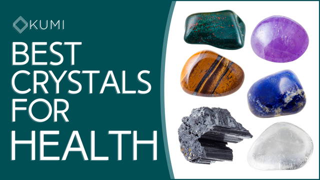 crystals for health