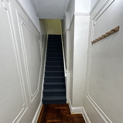 SJU Student Friendly Apt - Near Gate 6