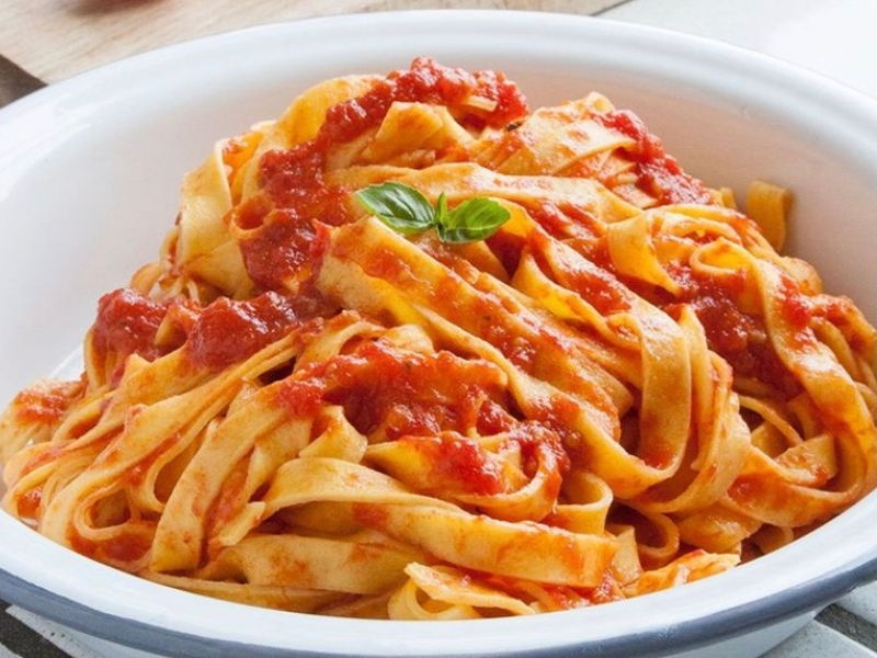 Cours de cuisine Turin: Les tagliatelles de grand-mère et le tiramisù