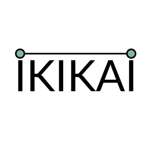 Ikikai logo