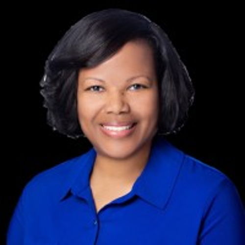 Chandra  Allison