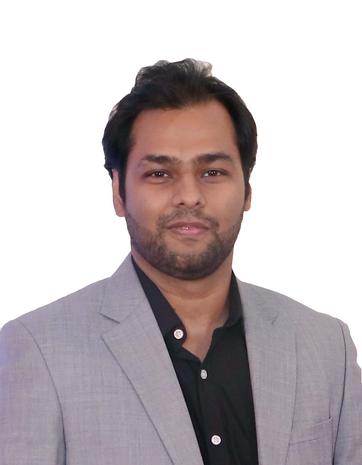 Suman Kumar - Automation Expert and Mentor