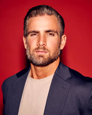 Landon Gage