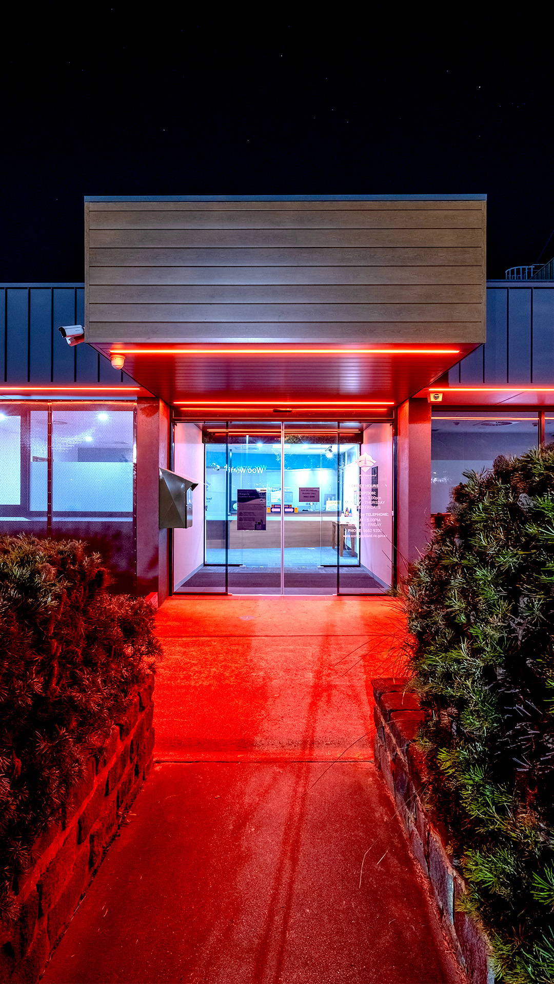 Commercial LED Strip Lighting By Havit - RGB Strip Lighting by Havit - LED Strip Dotless Lighting by Havit Commercial