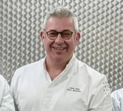 Chris Ince, Chef Director