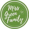 Living green with your family