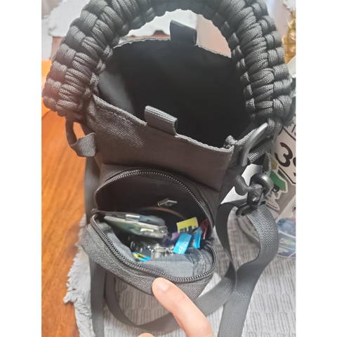 shoulder holster review, shoulder holster for men, shoulder holster for fat guy, right hand shoulder holster