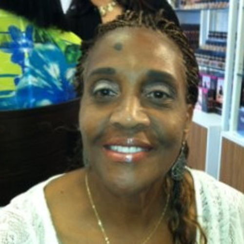 Barbara  McNeal