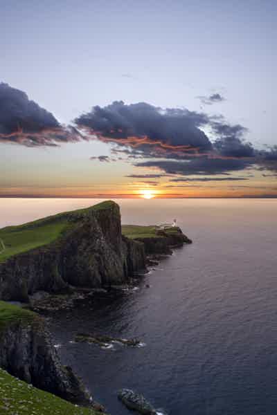 From Glasgow: The Highlands & Isle of Skye 3-Day Guided Tour  - photo 4