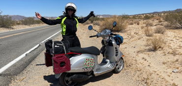 San Diego Coastal, Mountain & Desert Tour guidance  near San Diego, CA