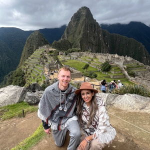 Carol and David's Wedding Celebration Fund