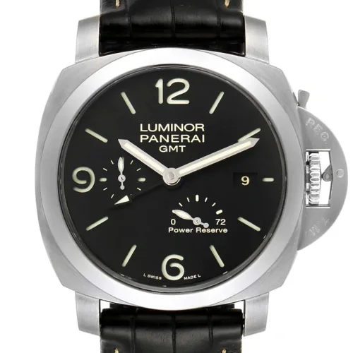 Panerai Luminor 1950 3 Days GMT Power Reserve Automatic