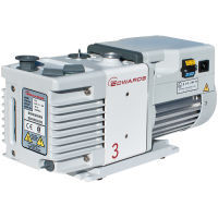 Edwards Rotary Vane Vacuum Pumps