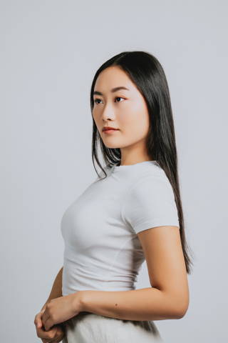 Evelyne Chen