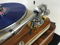 Thorens TD-124 with "NEW" SME 3009 and Solid Rosewood P... 3