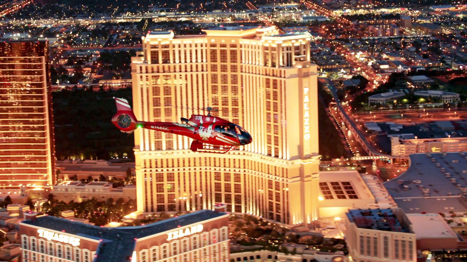 Papillon Grand Canyon Helicopters Uploaded on 2022-01-15