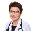 Dr. Anzhela Dvorkina