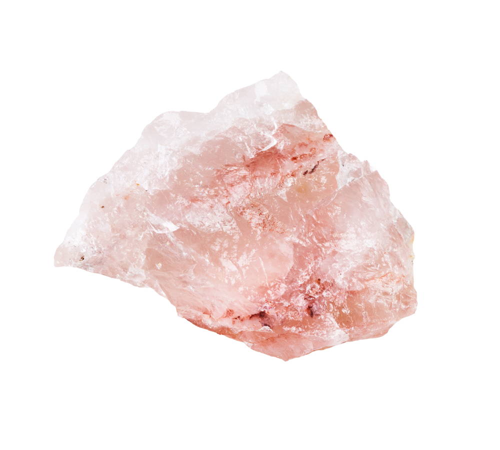 rose quartz