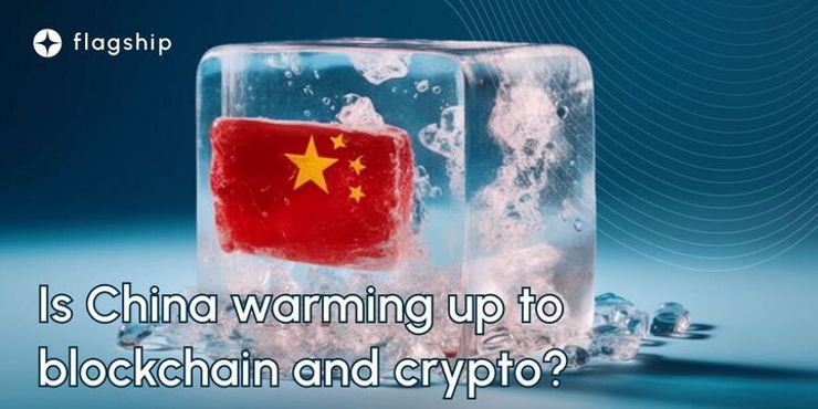 China web3 blockchain crypto