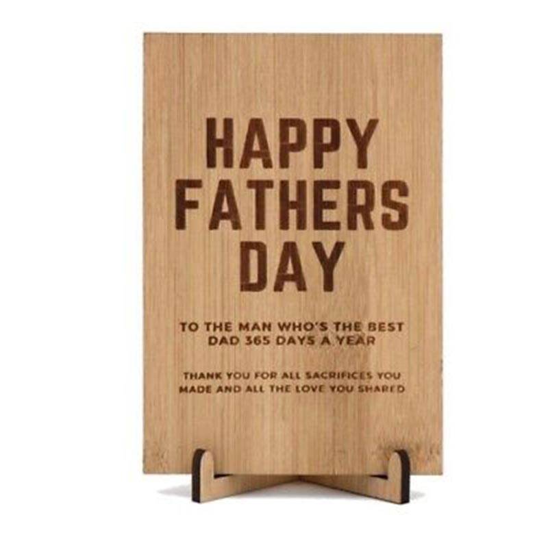 Woodworking projects for father's day