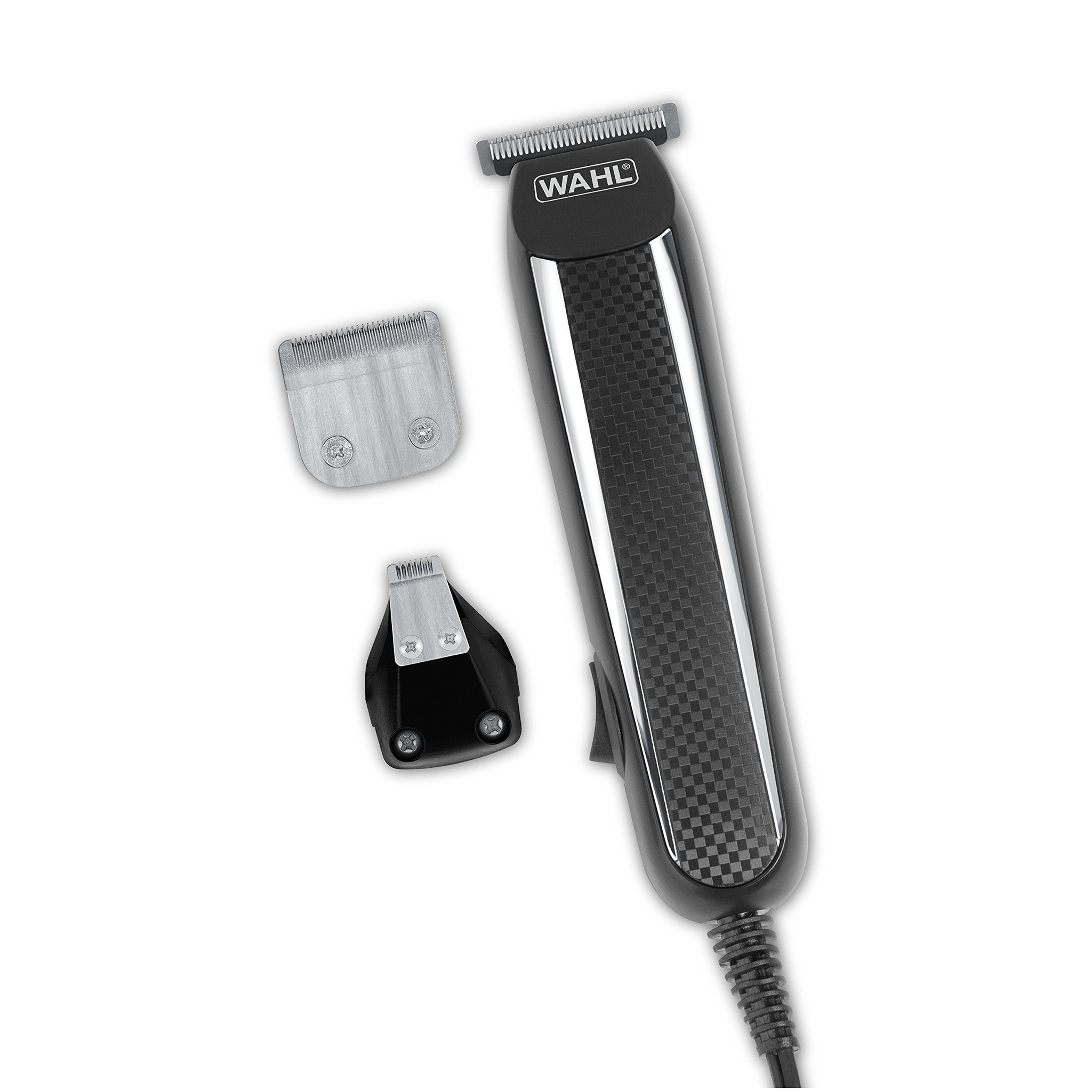 Wahl 9686 PowerPro Corded Trimmer vs Conair Man GMT1000N Super Stubble