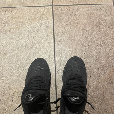 Nike Tn originali numero 41