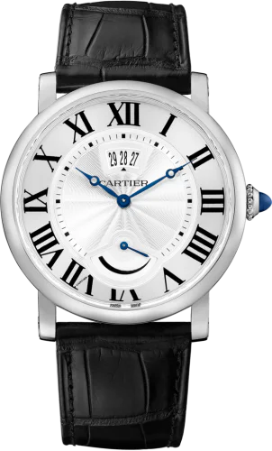 Rotonde de Cartier