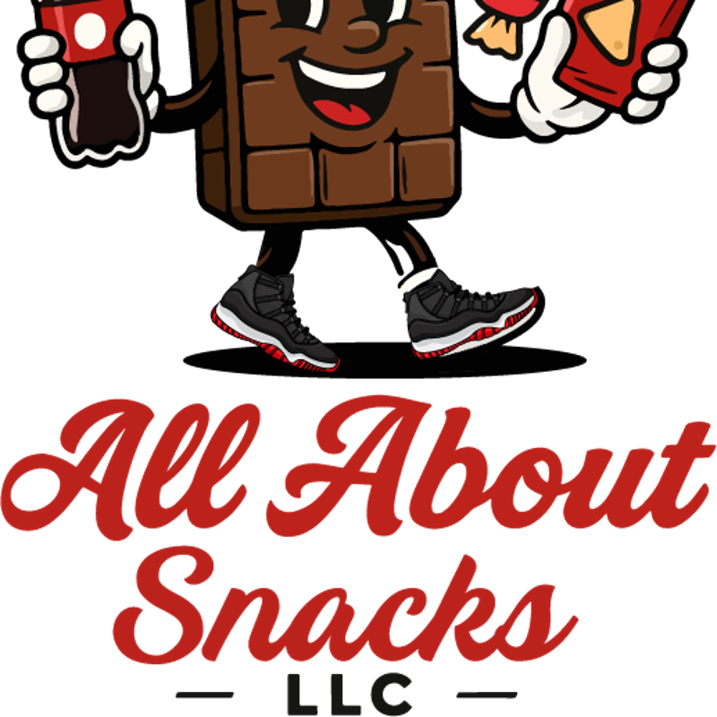 All about Snacks cover